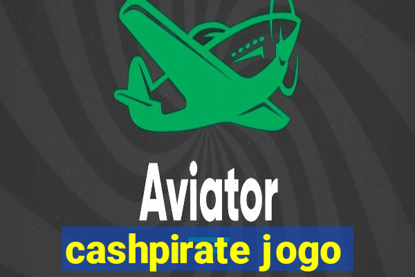 cashpirate jogo